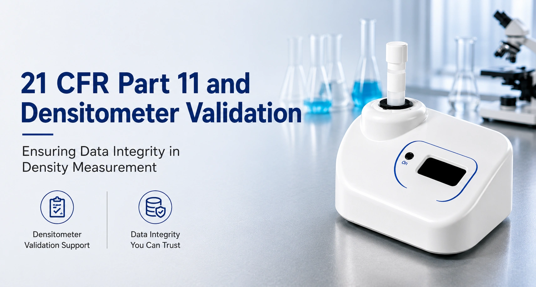21-cfr-part-11-and-densitometer-validation-ensuring-data-integrity-in-density-measurement