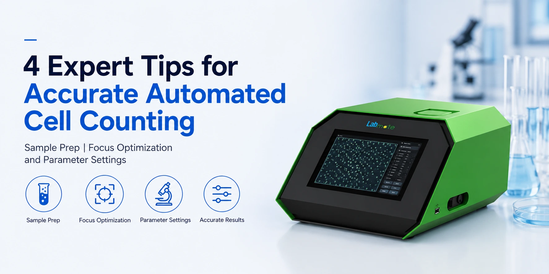 4-expert-tips-for-accurate-sample-prep-focus-optimization-and-parameter-settings