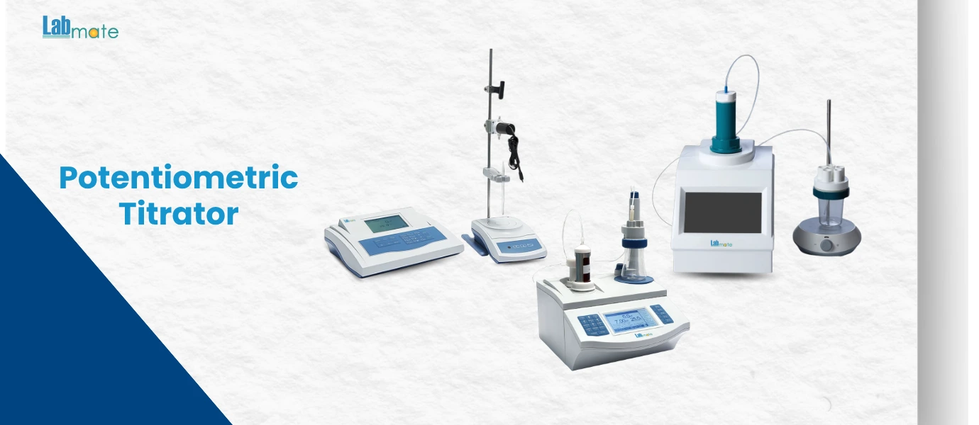 A Step-by-Step Guide To Potentiometric Titrators For PH, Redox, And Ion Analysis Accurate Chemical A