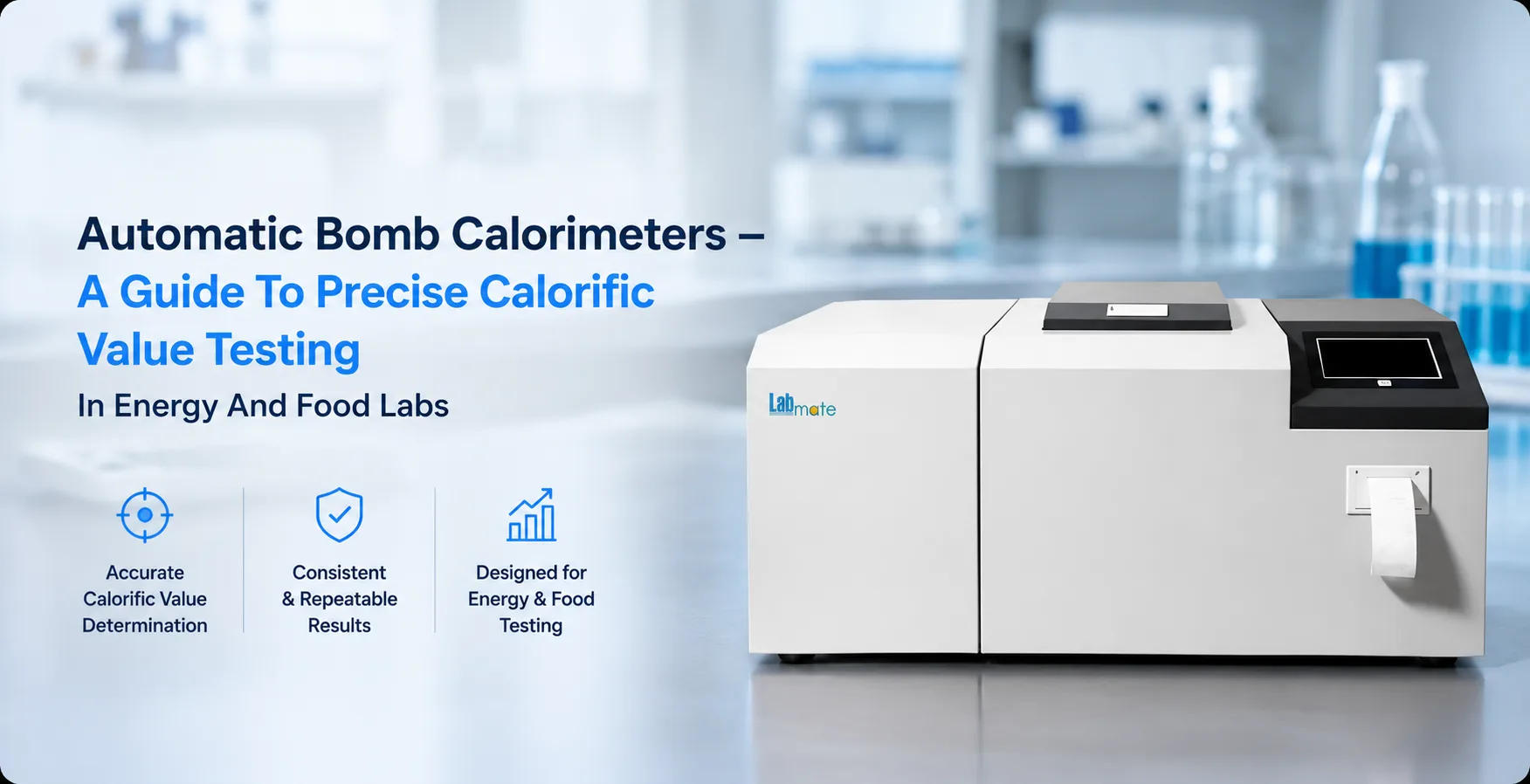 Automatic-bomb-calorimeters-a-guide-to-precise-calorific-value-testing-in-energy-and-food-labs