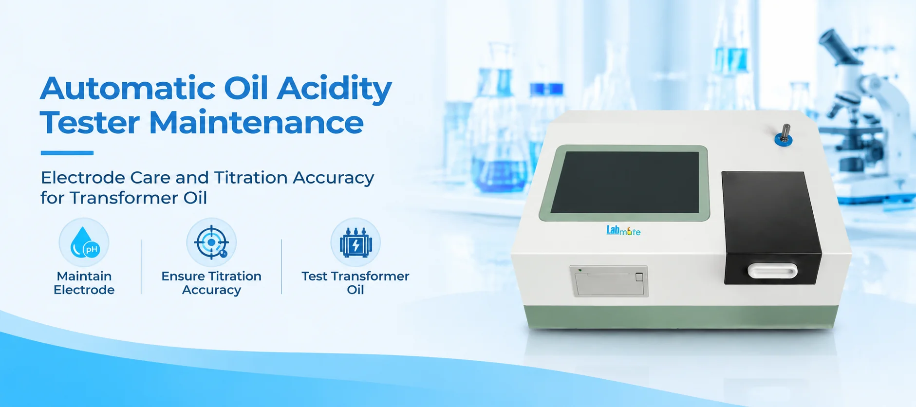 Automatic-oil-acidity-tester-maintenance-electrode-care-and-titration-accurcay-for-transformer-oil