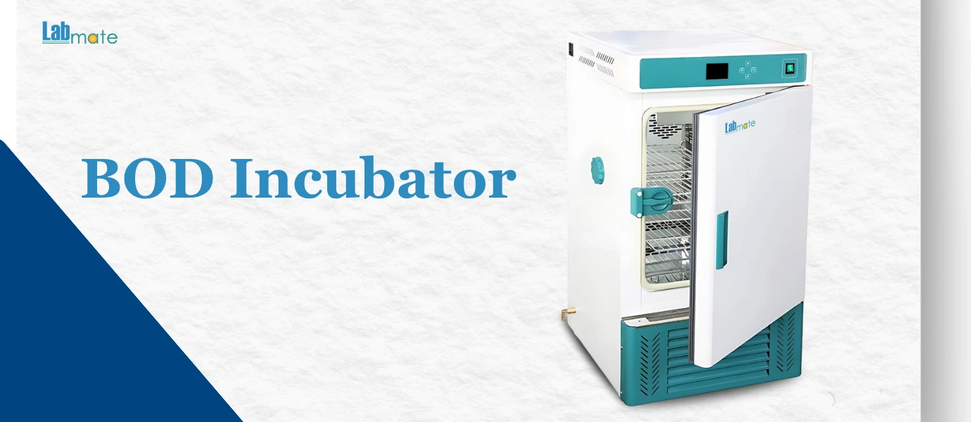 BOD Incubators Buying Guide - Key Features