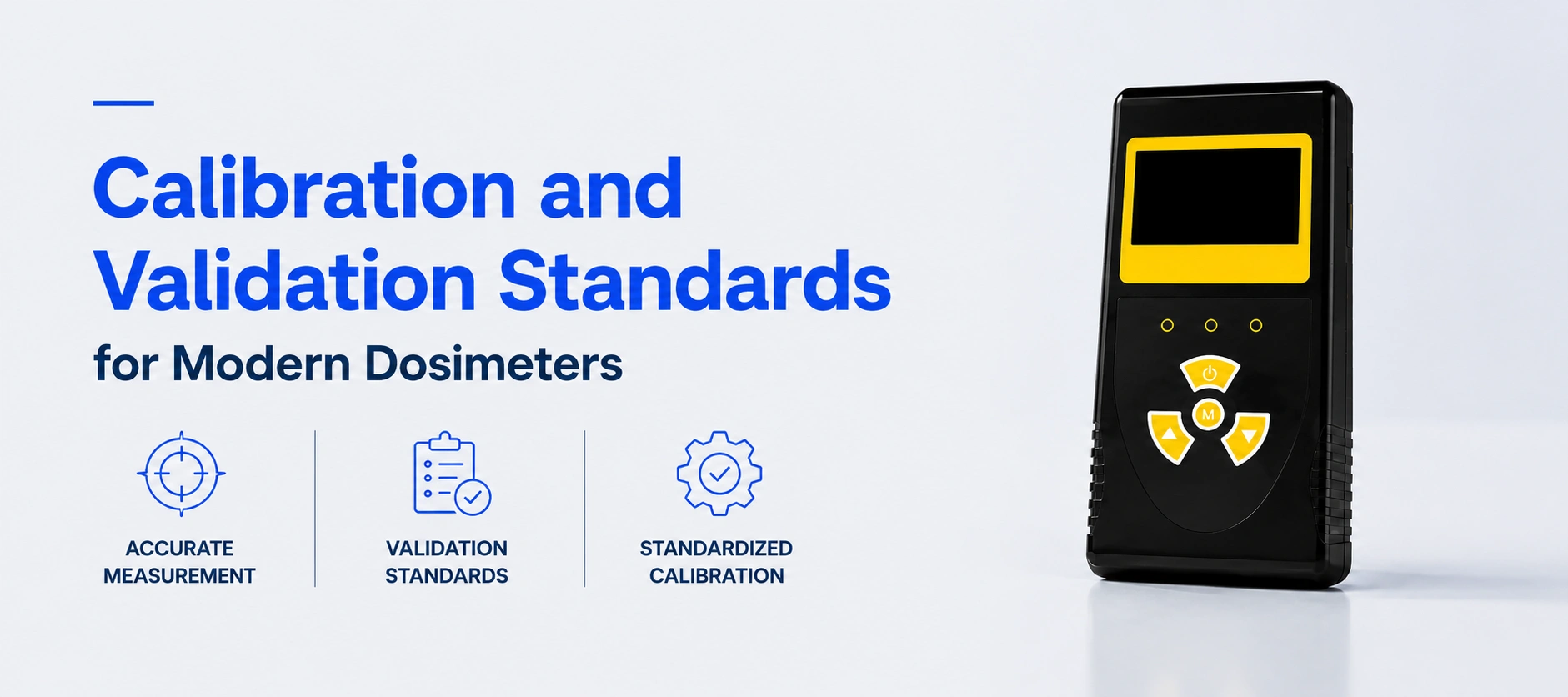 Calibration-and-validation-standards-for-modern-dosimeters