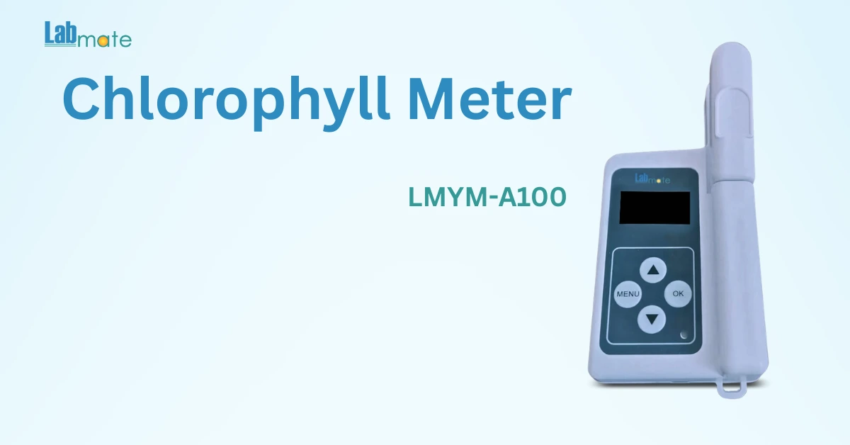 Chlorophyll Meter - Practical Guide To Chlorophyll Measurement And Plant Health Analysis