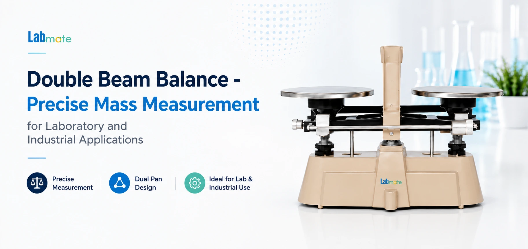 Double-beam-balance-precise-mass-measurement-for-laboratory-and-industrial-applications