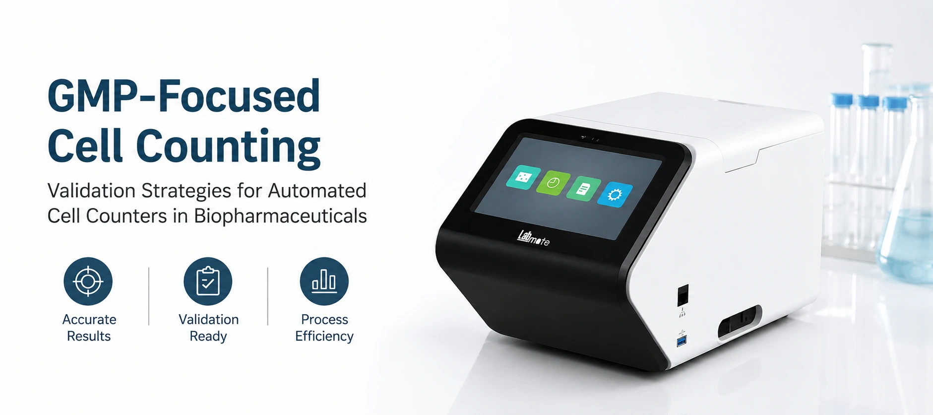 Gmp-compliant-cell-counting-validation-strategies-for-automated-cell-counters-in-biopharmaceuticals