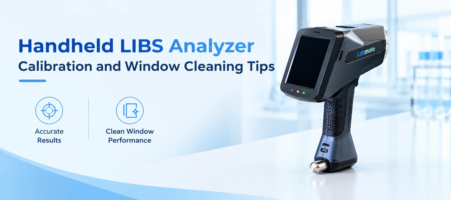 Handheld-libs-analyzer-calibration-and-window-cleaning-tips