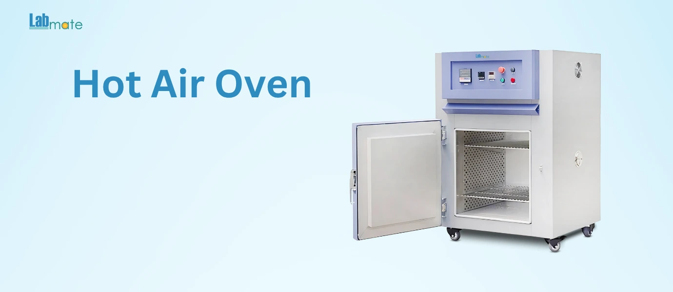 Hot Air Ovens Explained: A Buyer's Guide For Dry Heat Sterilization In Labs
