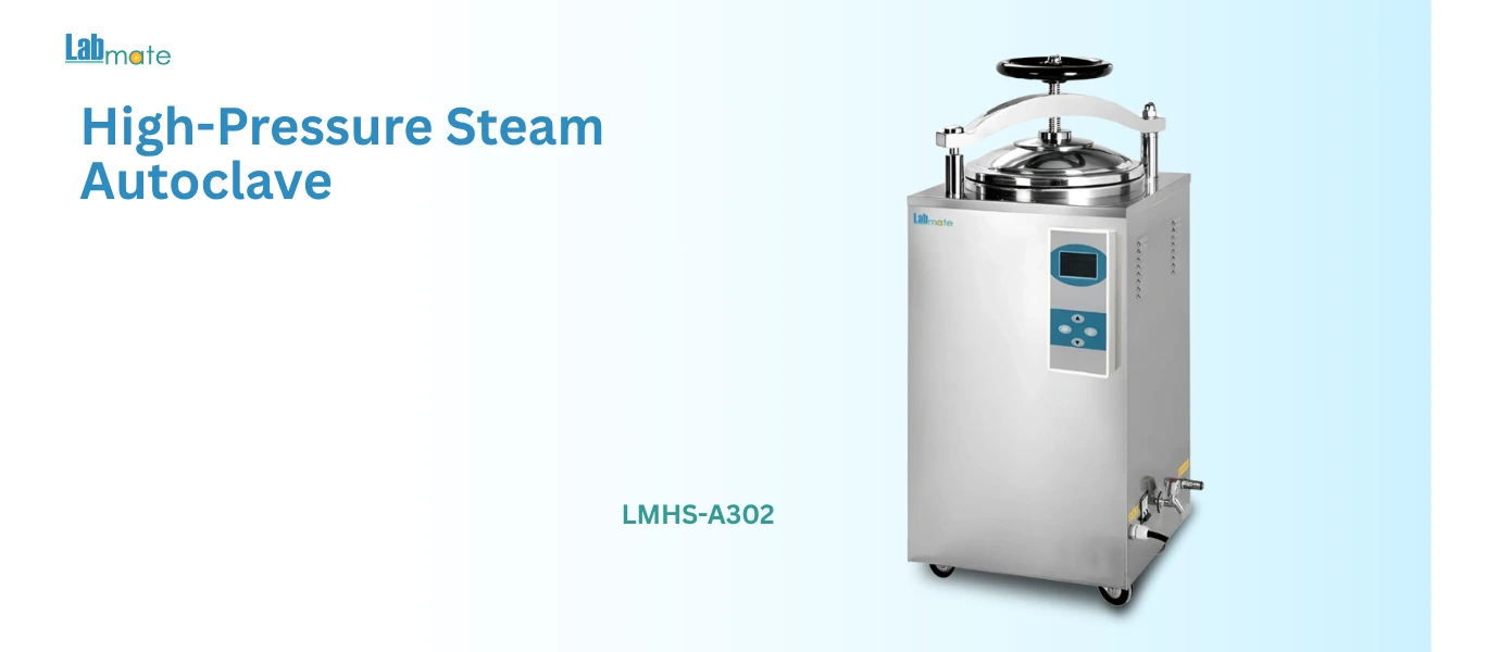 How High-Pressure Autoclaves Ensure Effective Sterilization