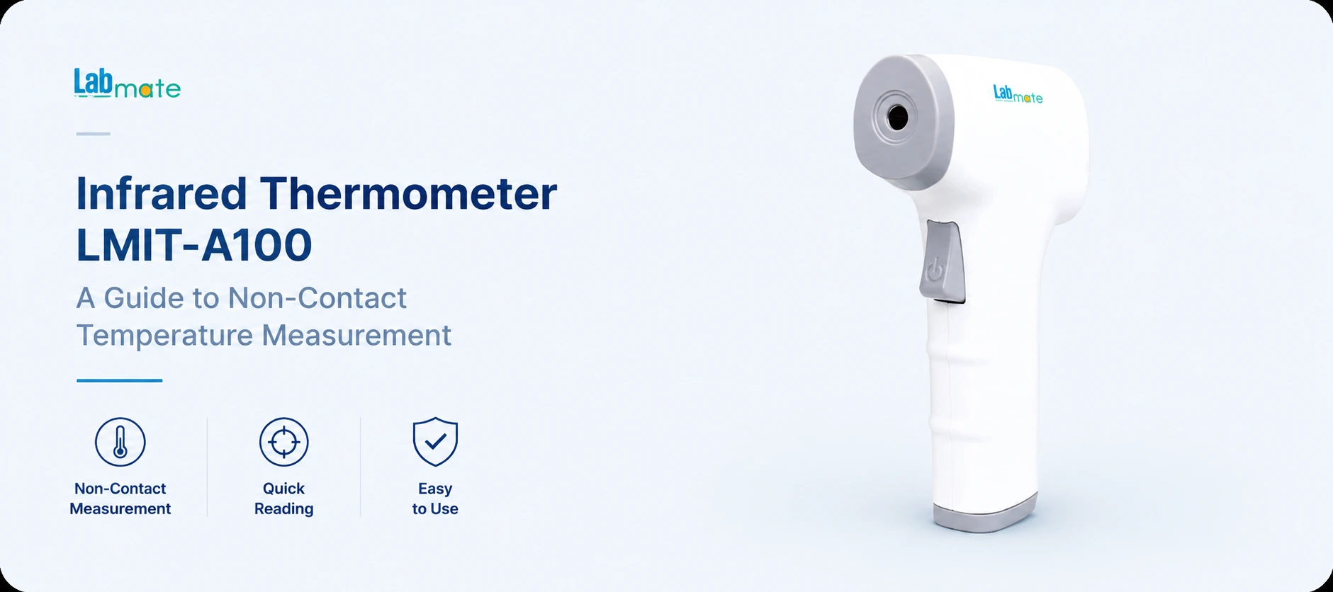 Infrared-thermometer-lmit-a100-a-guide-to-non-contact-temperature-measurement