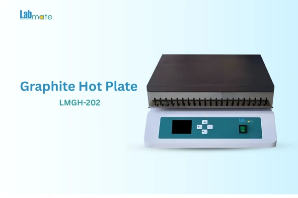 Lab And Industrial Graphite Hot Plates - A Complete User Guide