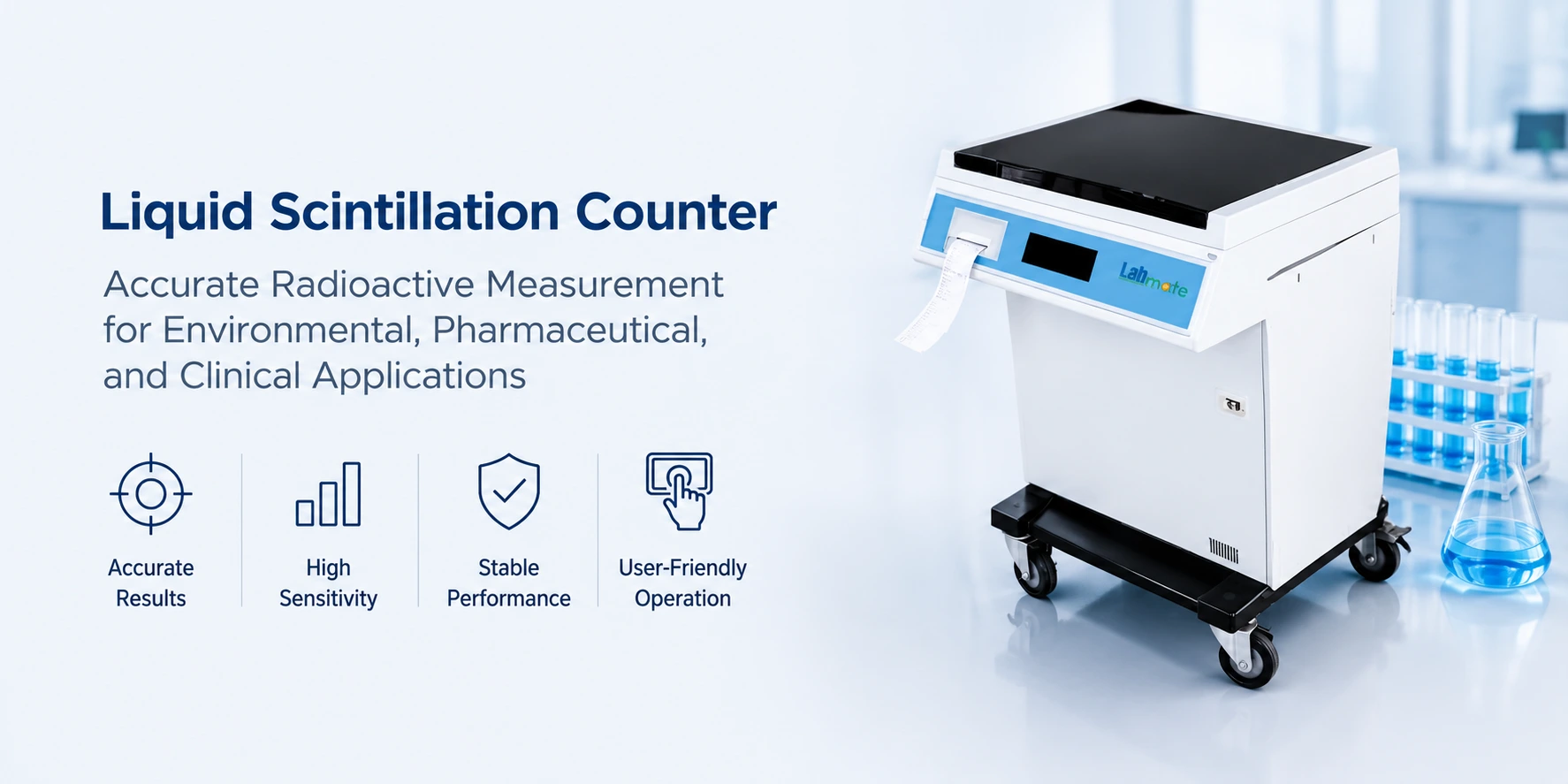 Liquid-scintillation-counter-accurate-radioactive-measurement-for-environmental-pharmaceutical