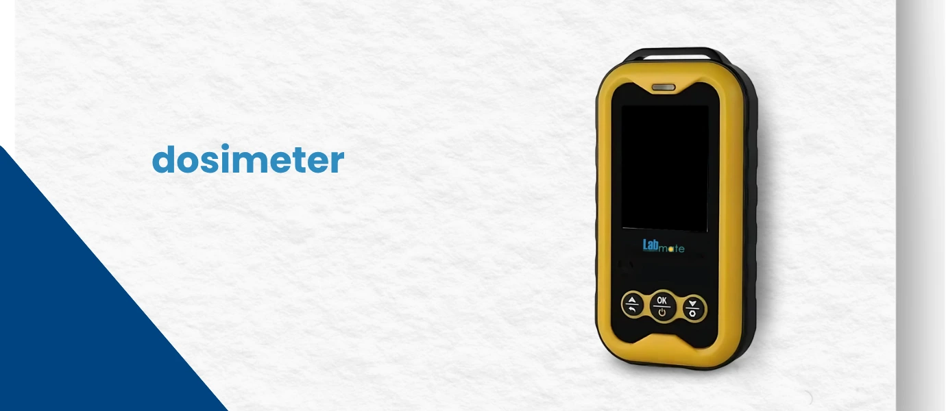 Personal Dosimeters Explained: A Guide To Radiation Dose Monitoring For Healthcare And Industrial