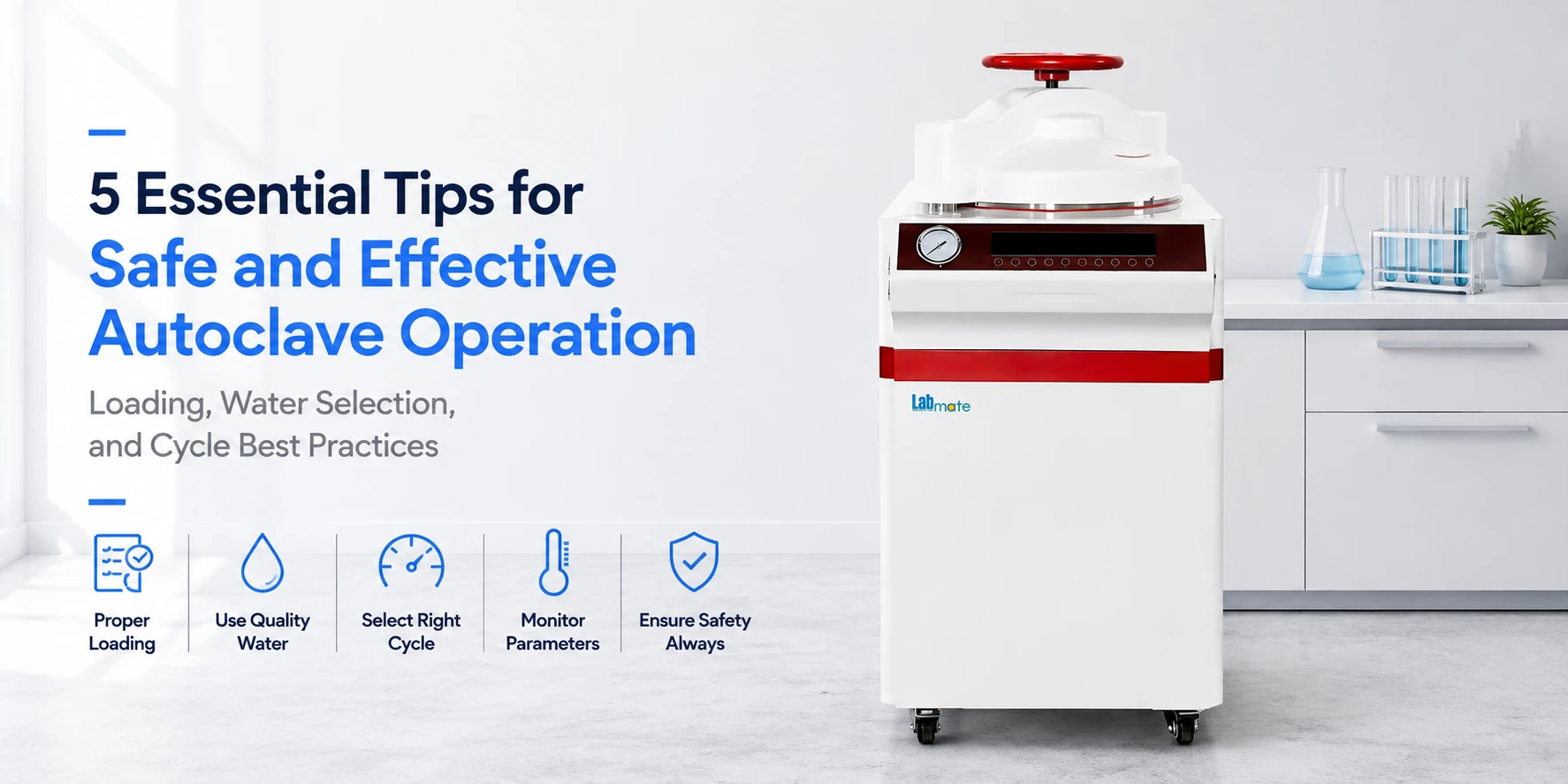 Safe-and-effective-autoclave-operation-loading-water-selection-and-cycle-best-practices
