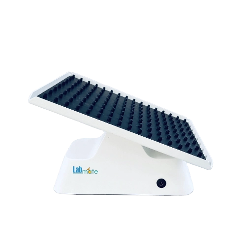 Mixers And Vortexer : 3D Tray Mixer