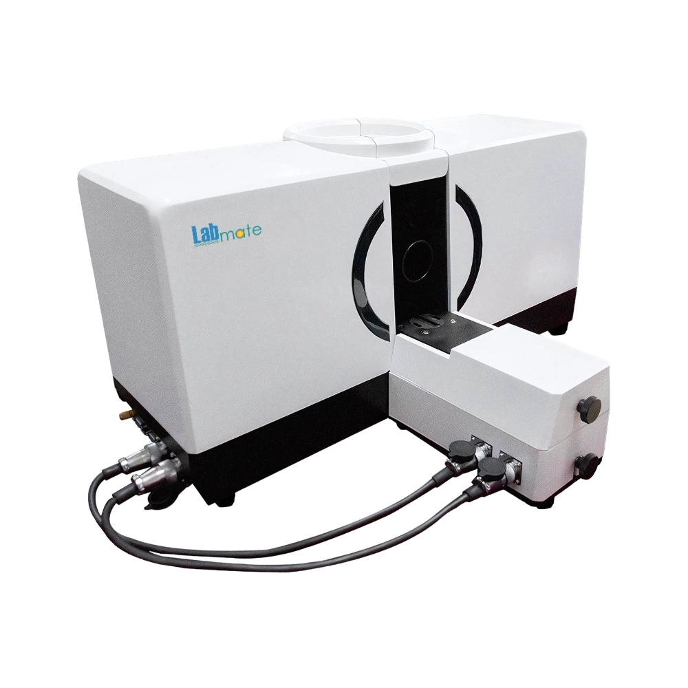 Aerosol Particle Size Analyzer Catalogs