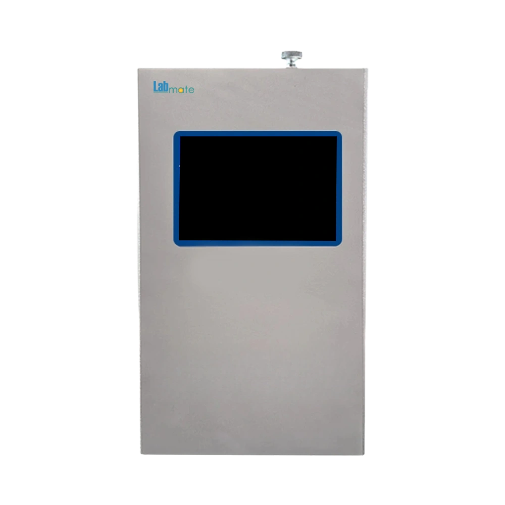 Air Ion Counter Catalogs