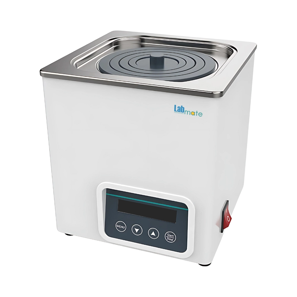 Baths and Circulator : Anti-Dry Thermostatic Water Bath