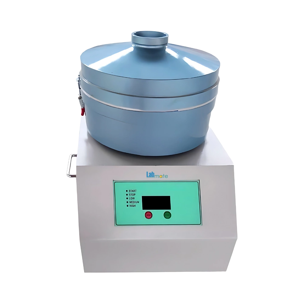 Petroleum Testing Equipment : Asphalt Centrifugal Extractor