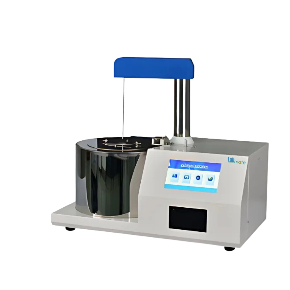 Petroleum Testing Equipment : Auto Ignition Point Tester 