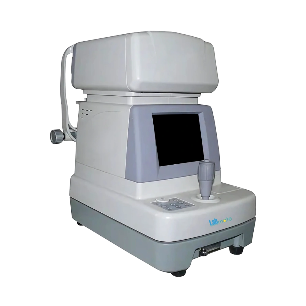 Refractometer : Auto refractometer