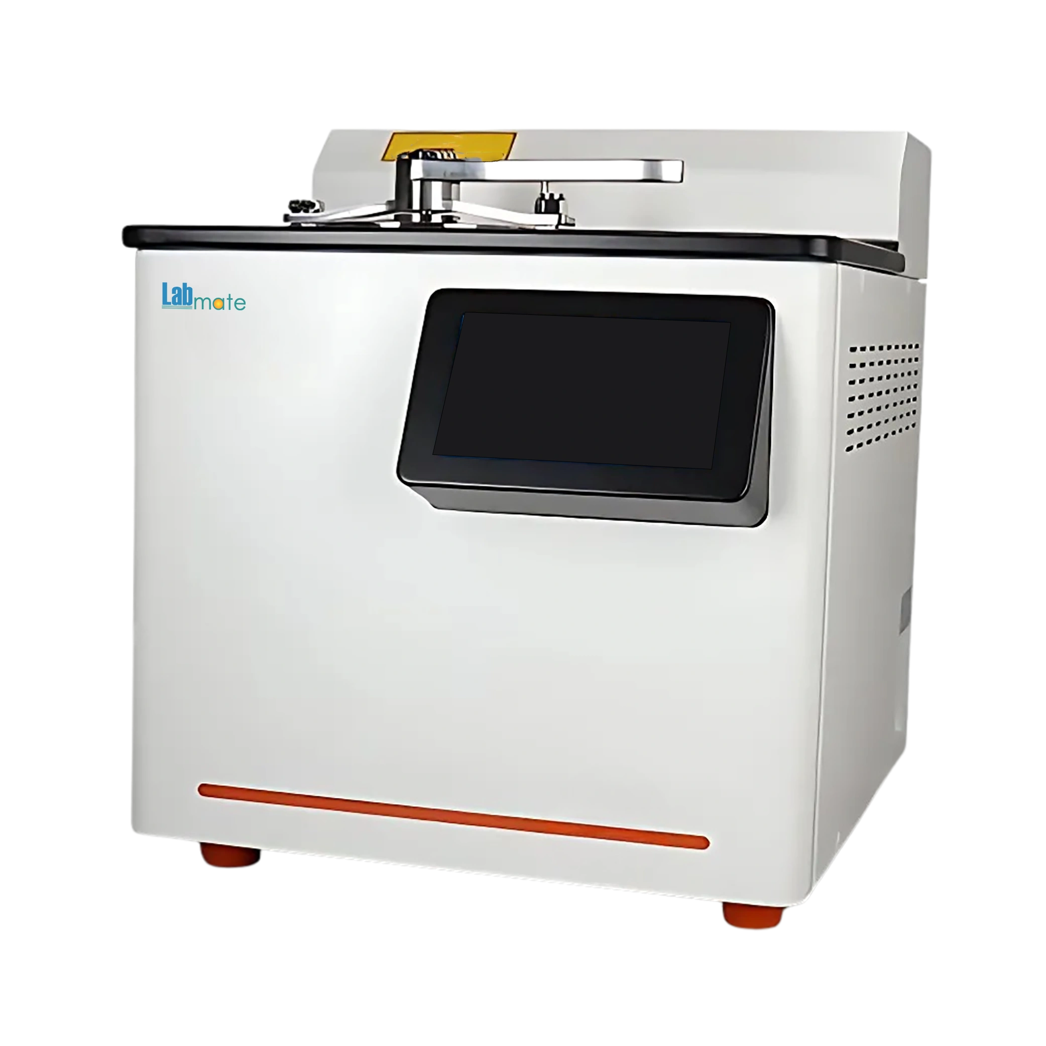 Automated Fiber Analyzer Catalogs