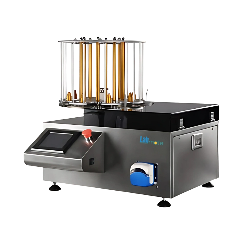 Automated Media Dispenser Catalogs