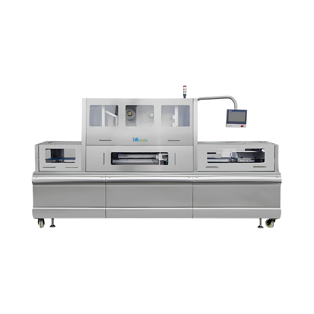 Automatic Tray Sealer Catalogs