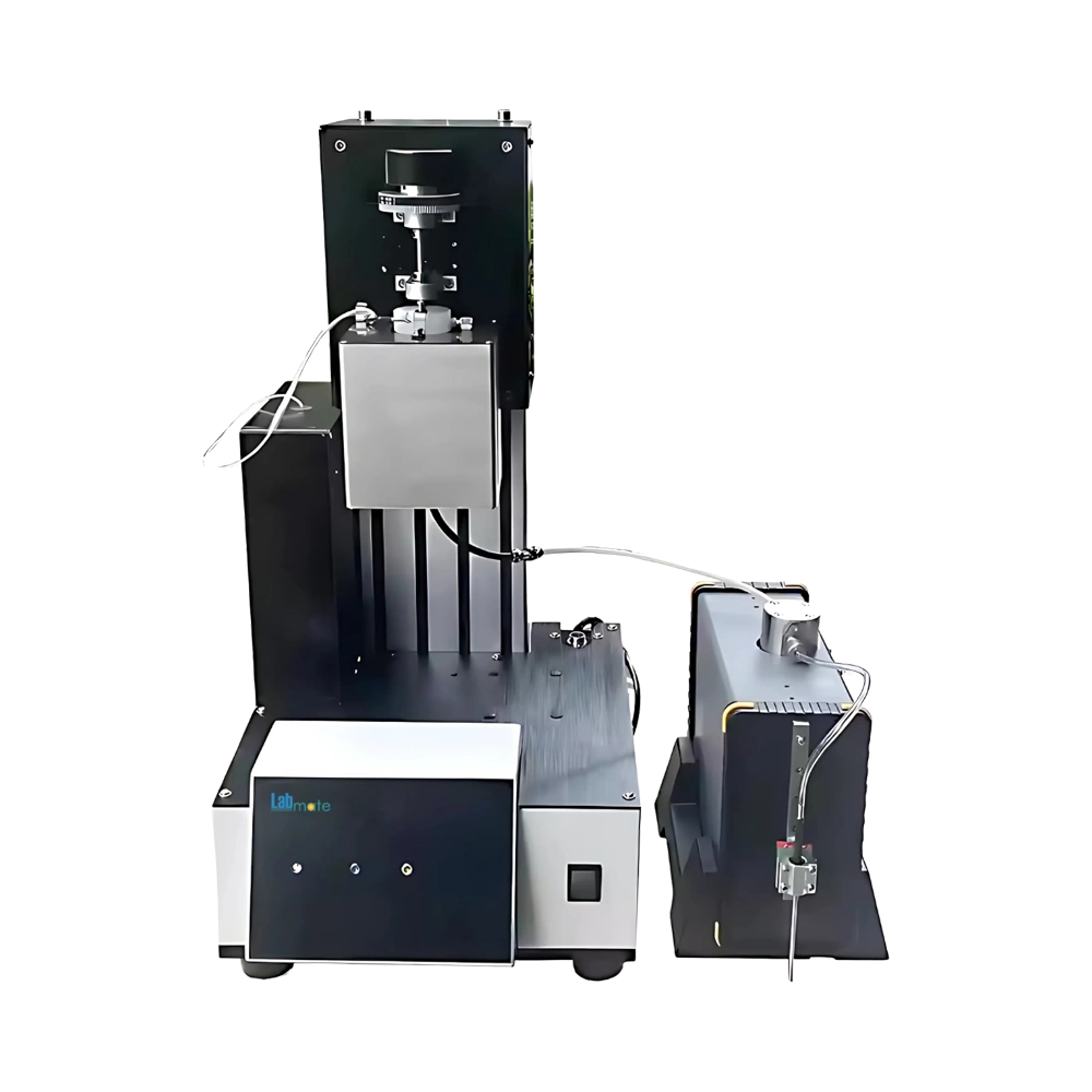 Automatic Viscosity Tester Catalogs