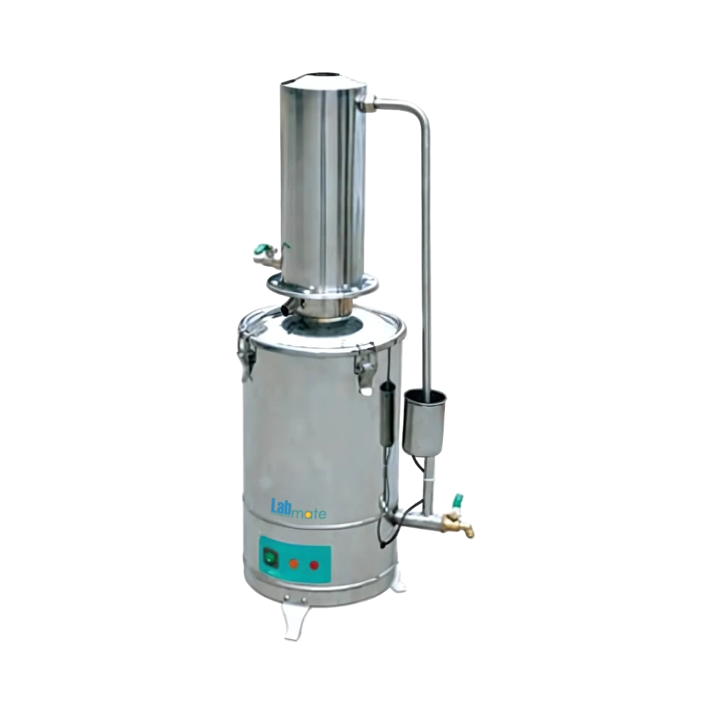 Automatic Water Distiller Catalogs