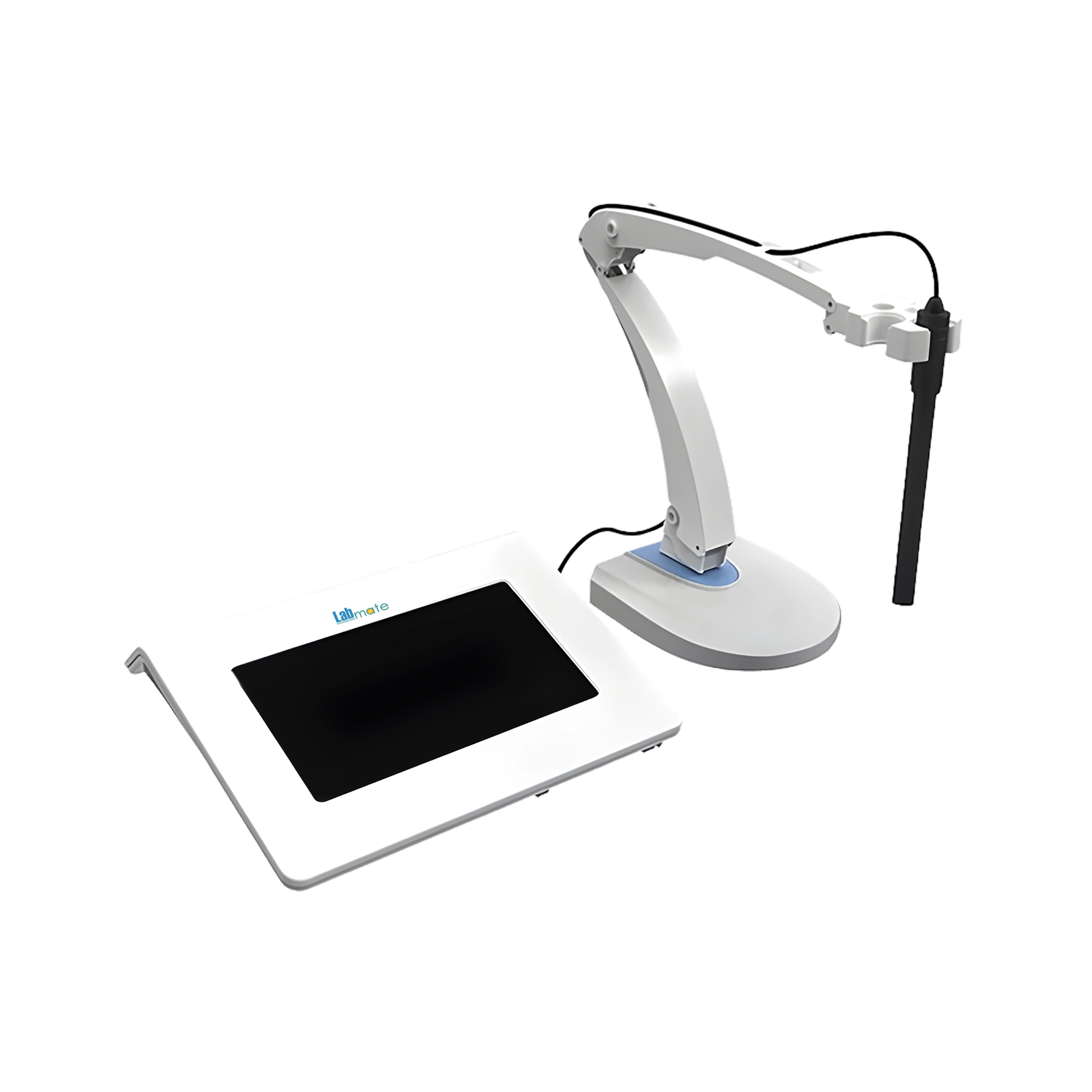 Benchtop Ion Meter Catalogs