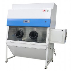 Biological Safety Cabinet : Biological Safety Cabinet Class III