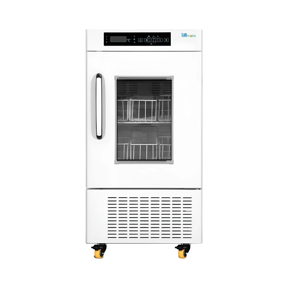 Blood Bank Refrigerator Catalogs