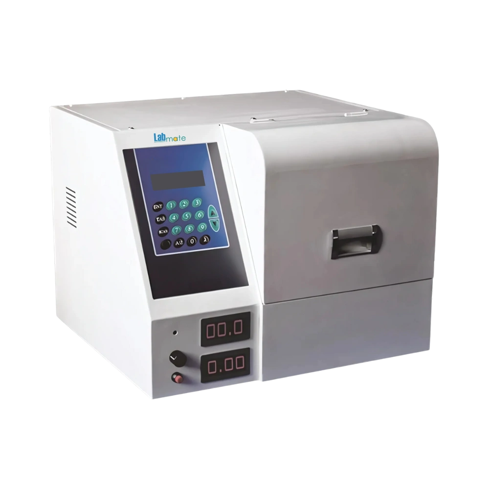 Capillary Electrophoresis System Catalogs