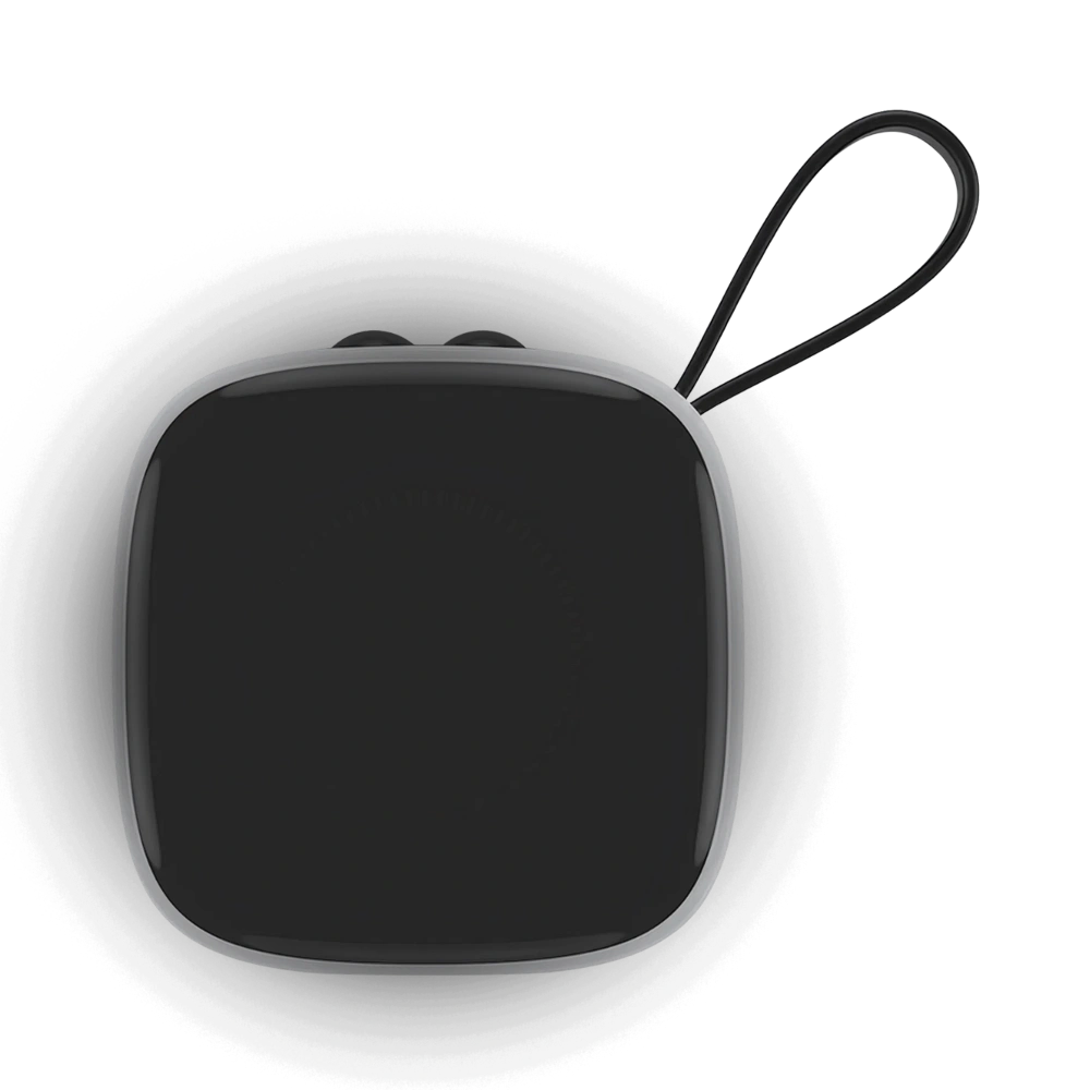 Gas Detector : Carbon Monoxide Detector