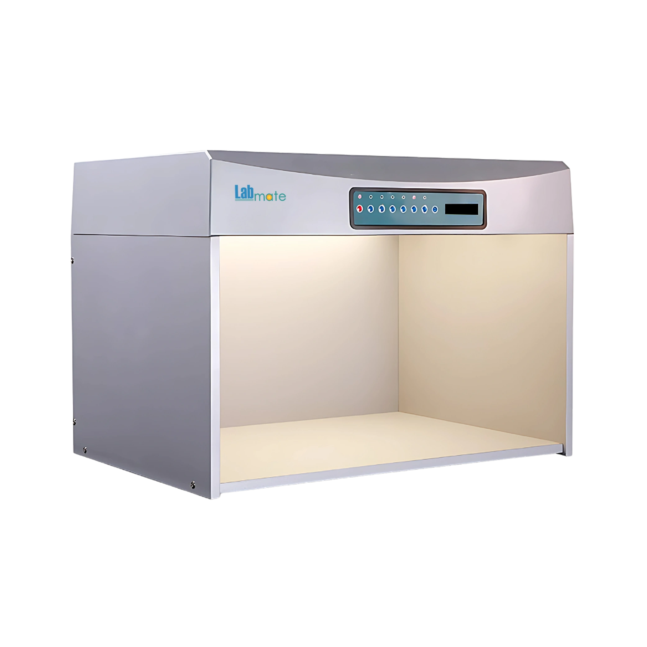Color Assessment Cabinet Catalogs