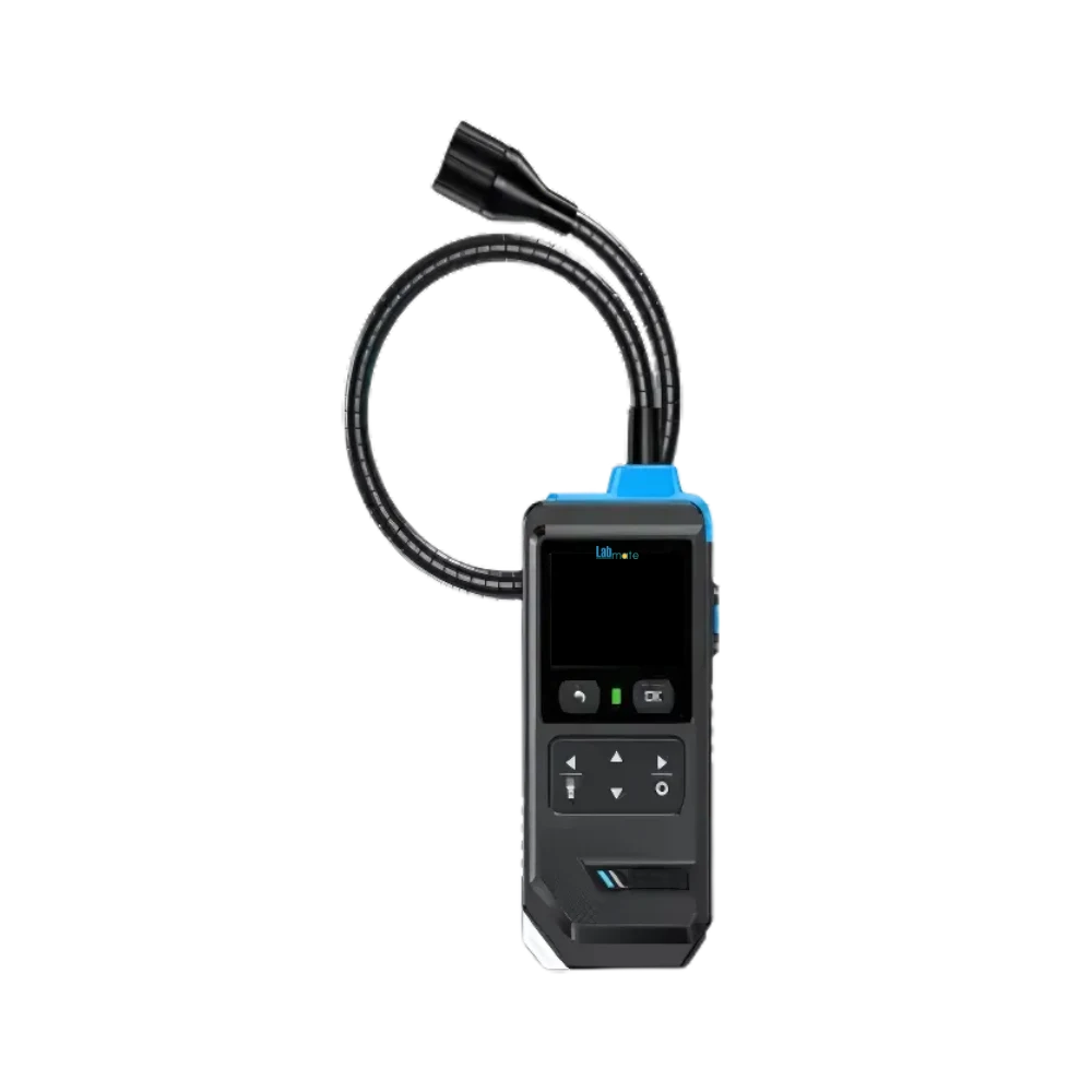 Gas Detector : Combustible Gas Detector