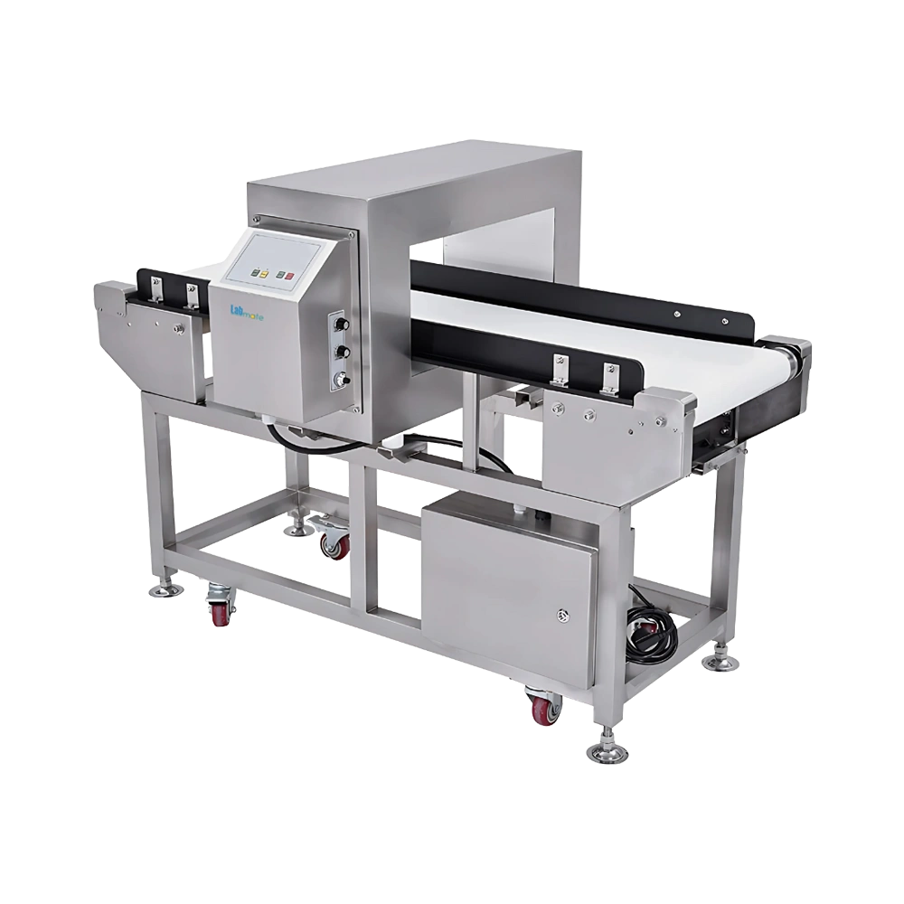 Conveyor Metal Detector Catalogs