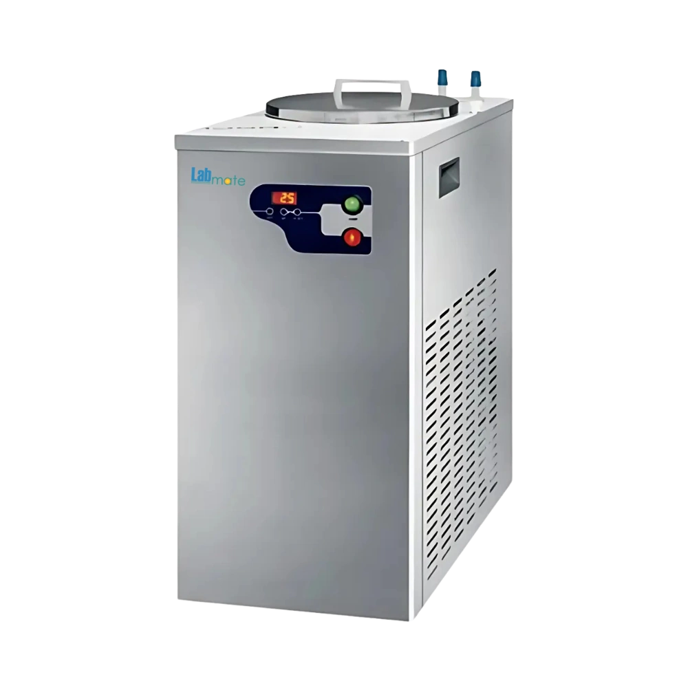 Cooling Water Circulator Catalogs