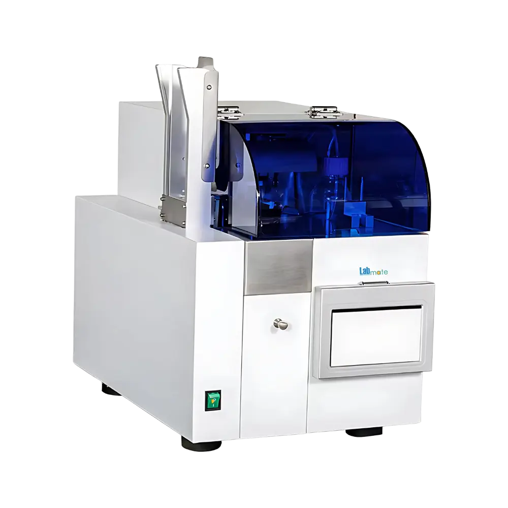 Coverslipper Machine  Catalogs