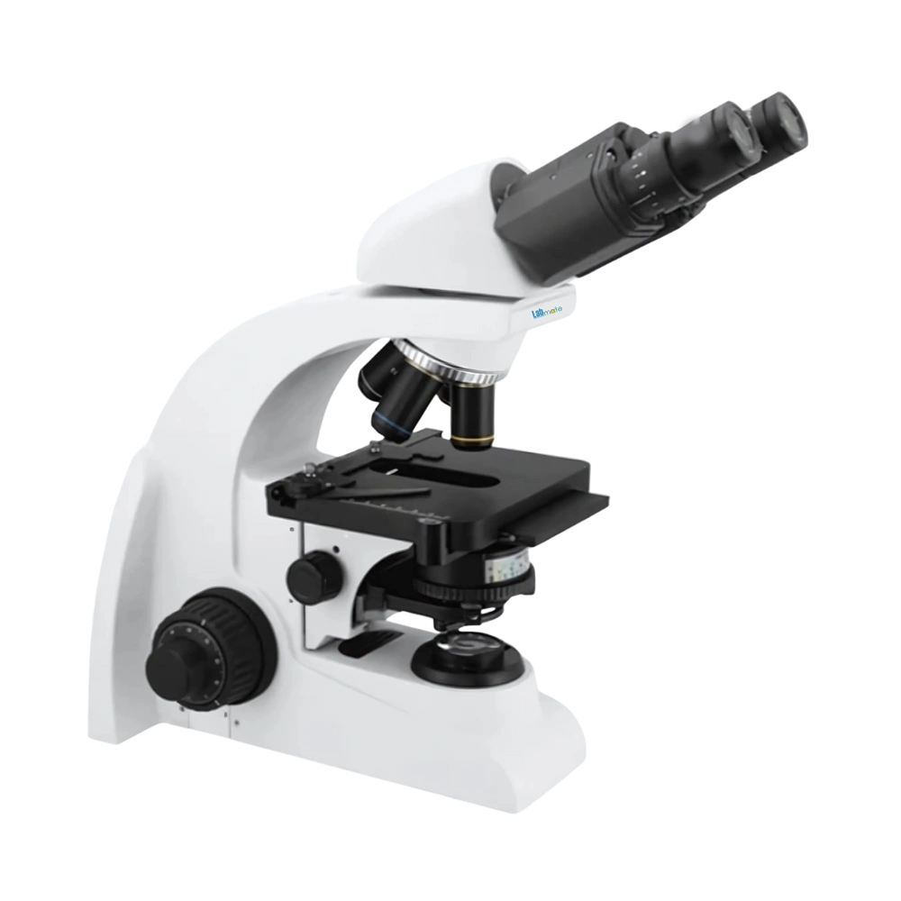 Microscope : Dark Field Microscope