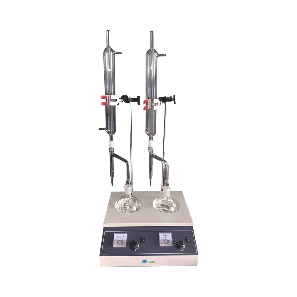 Dean Stark Water Content Tester Catalogs