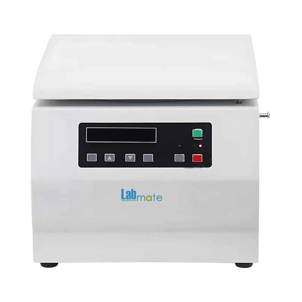 Decapping Centrifuge Catalogs
