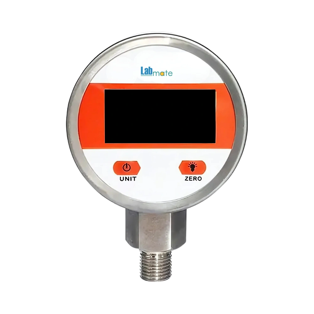 Digital Pressure Tester Catalogs
