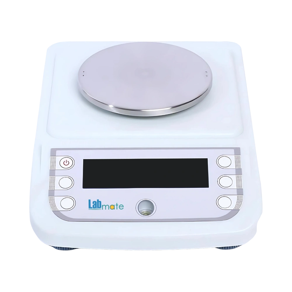 Laboratory Balances : Electronic Balance