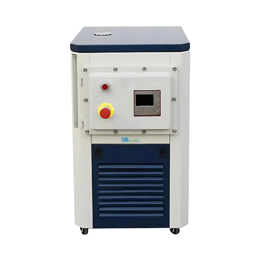 Baths and Circulator : Explosion Proof Heating Circulator