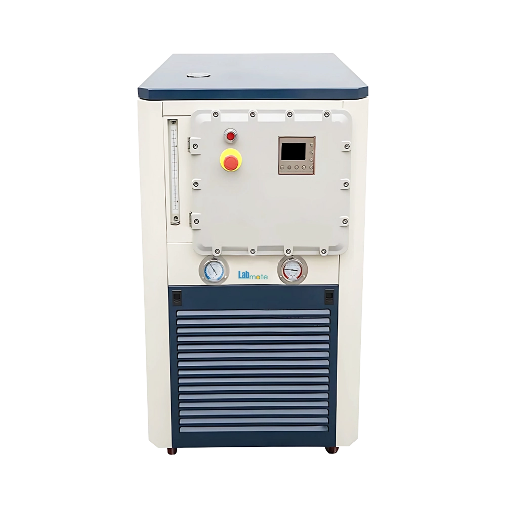 Baths and Circulator : Explosion-Proof Thermal Circulator