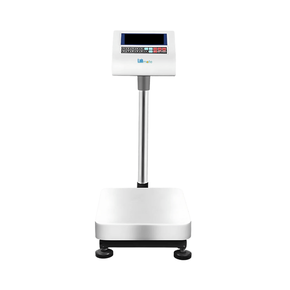 Laboratory Balances : Floor Balance