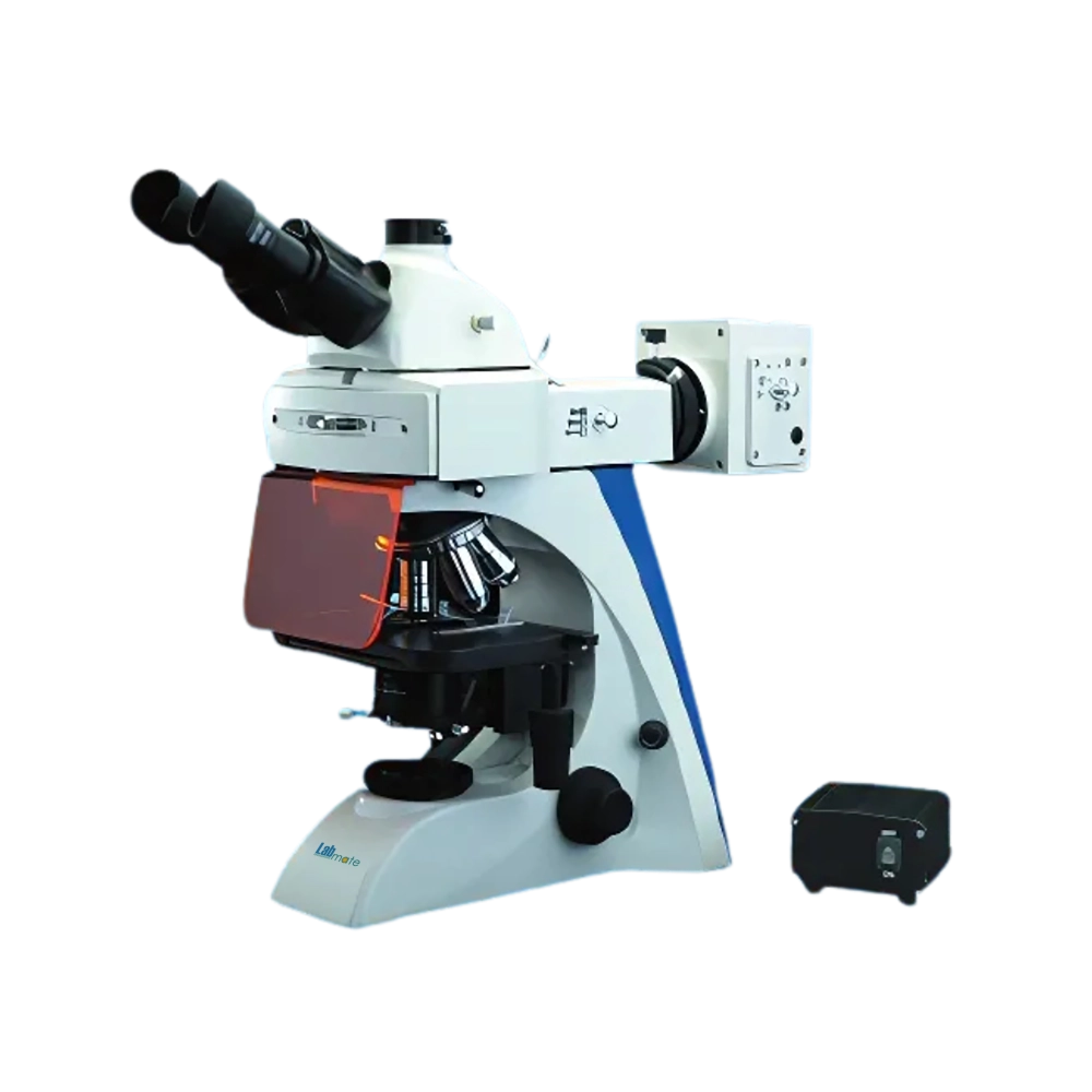 Fluorescence Microscope Catalogs