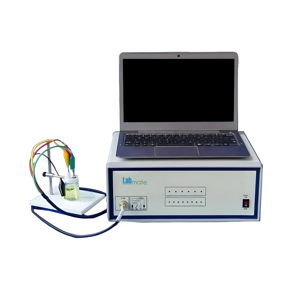Galvanostat Catalogs